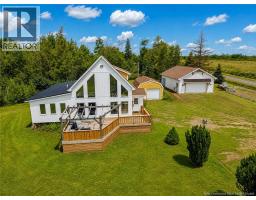 133 Comeau Point Road, Shemogue, New Brunswick
