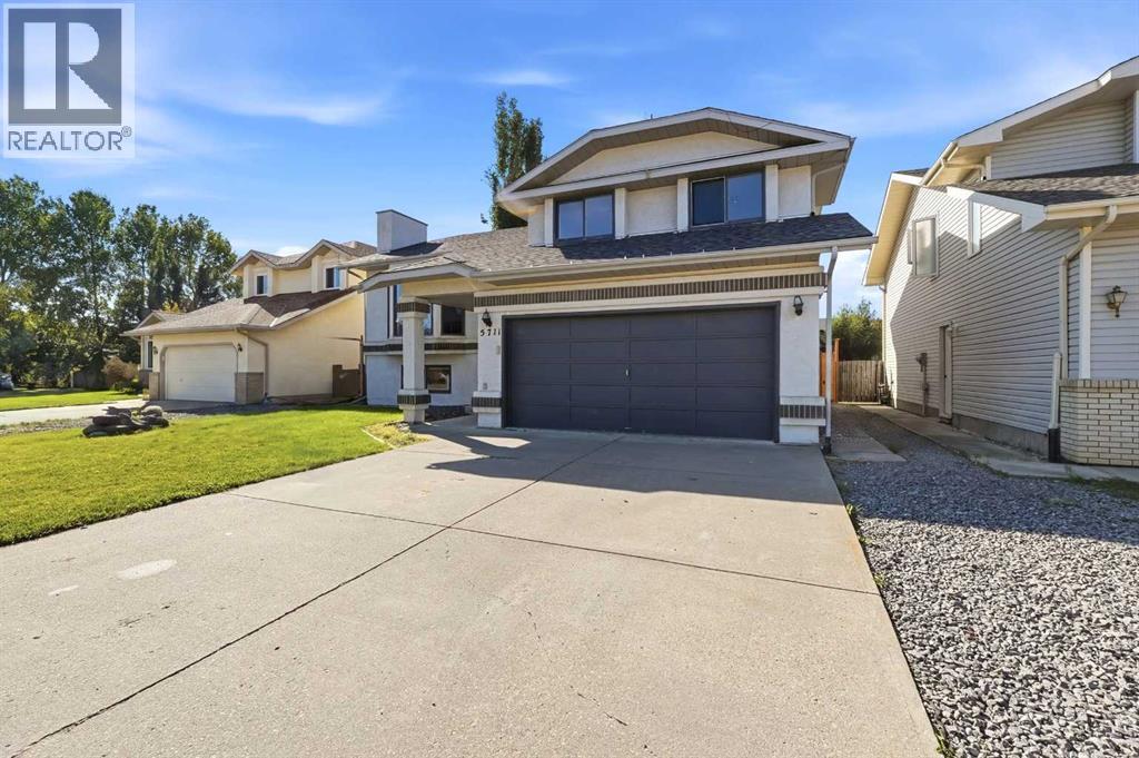 5711 61 Avenue, Rocky Mountain House, Alberta  T4T 1J2 - Photo 2 - A2342315
