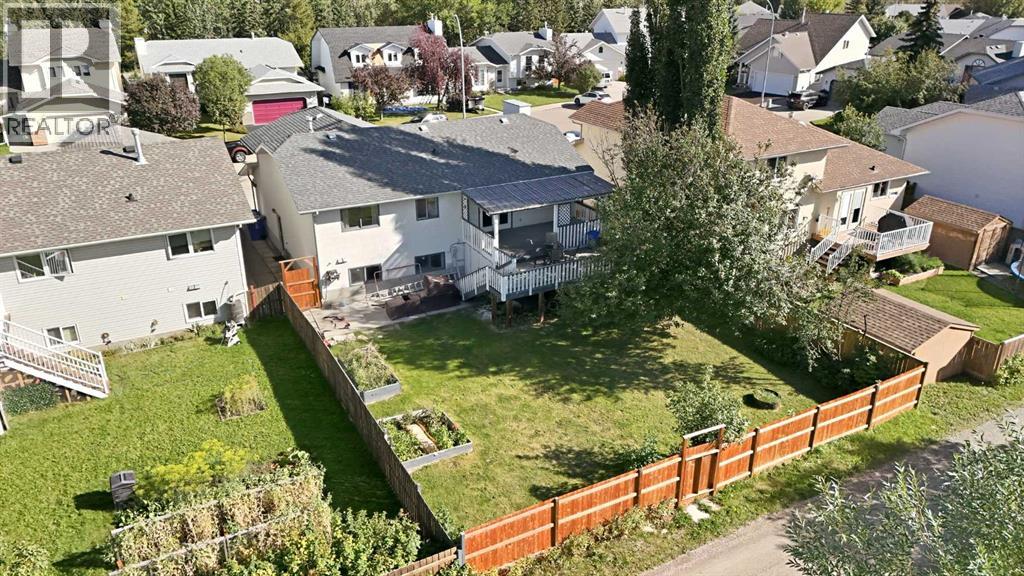 5711 61 Avenue, Rocky Mountain House, Alberta  T4T 1J2 - Photo 39 - A2342315