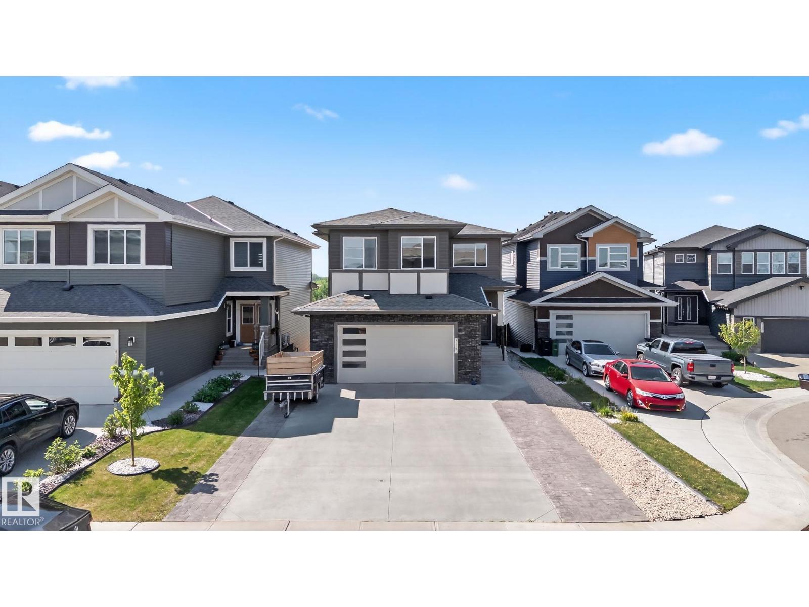 4119 7 Av Sw, Edmonton, Alberta  T6X 2J2 - Photo 1 - E4506899