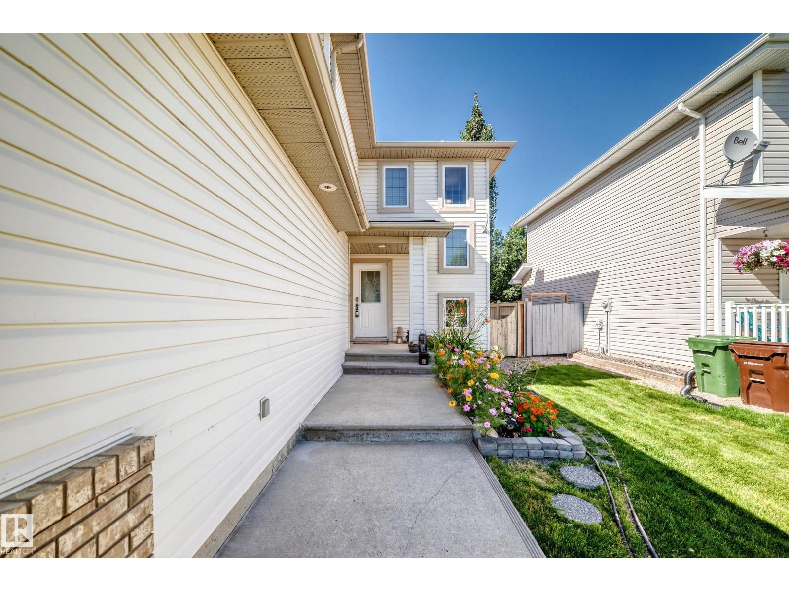 9 Escada Cl, St. Albert, Alberta  T8N 6X5 - Photo 2 - E4506900