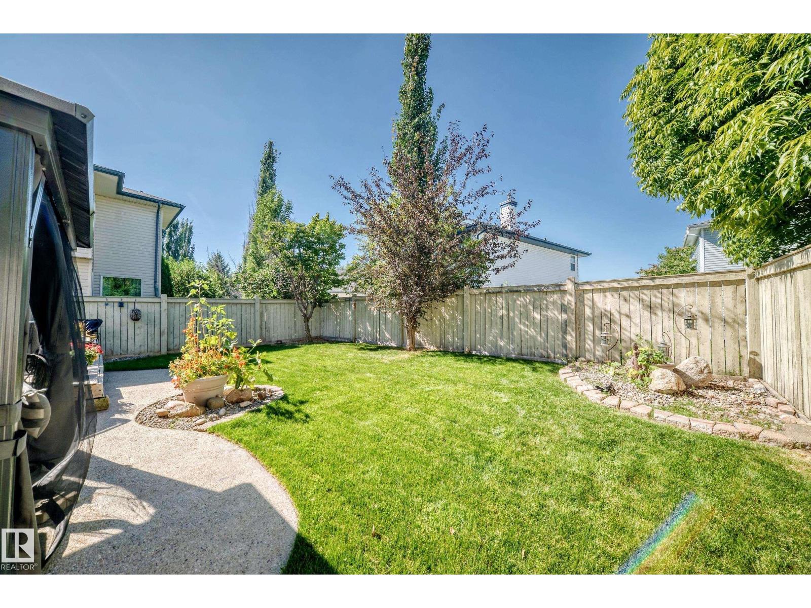9 Escada Cl, St. Albert, Alberta  T8N 6X5 - Photo 56 - E4506900