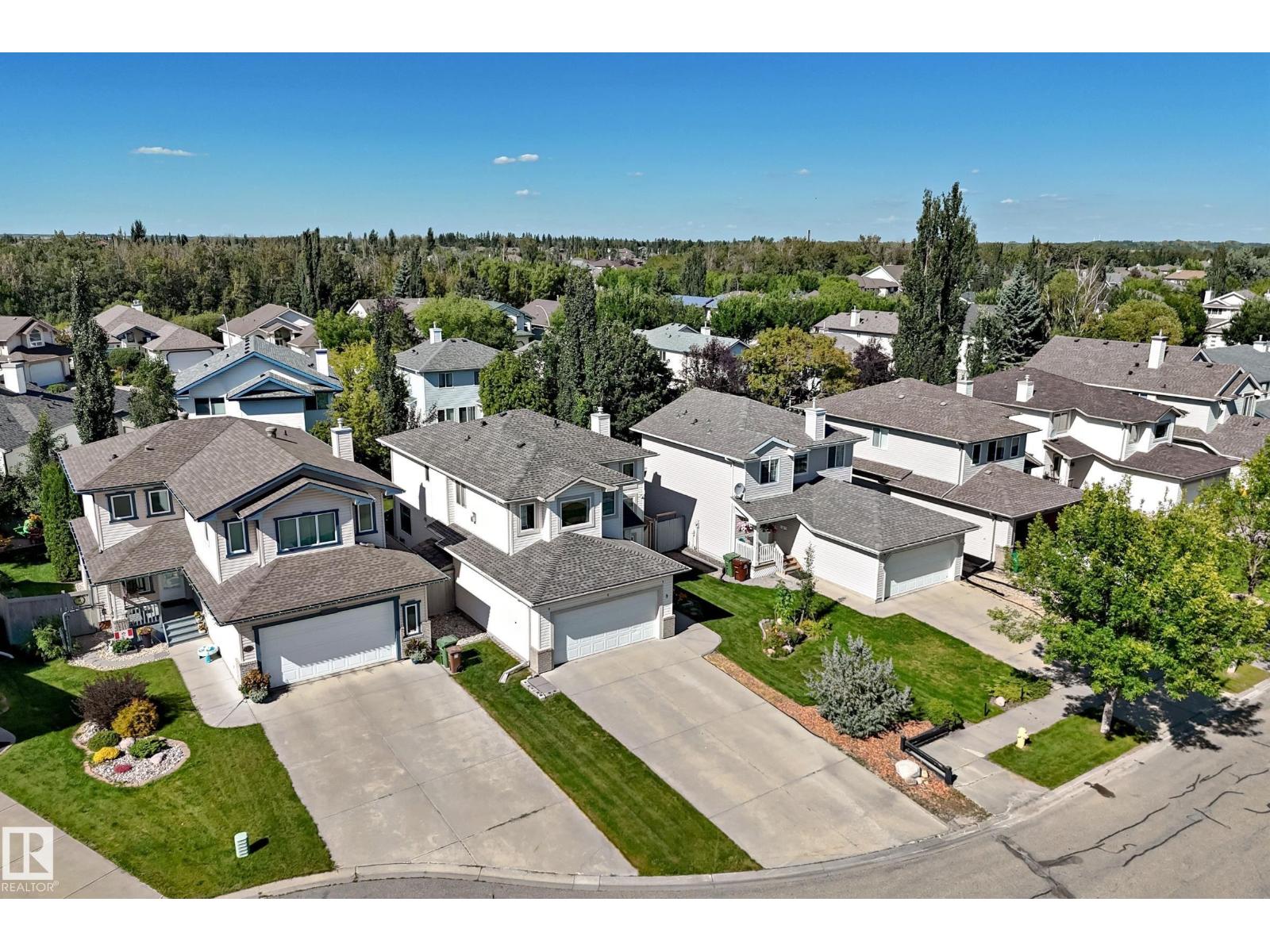 9 Escada Cl, St. Albert, Alberta  T8N 6X5 - Photo 61 - E4506900