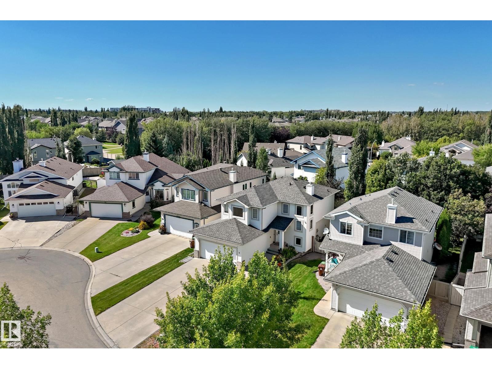 9 Escada Cl, St. Albert, Alberta  T8N 6X5 - Photo 63 - E4506900