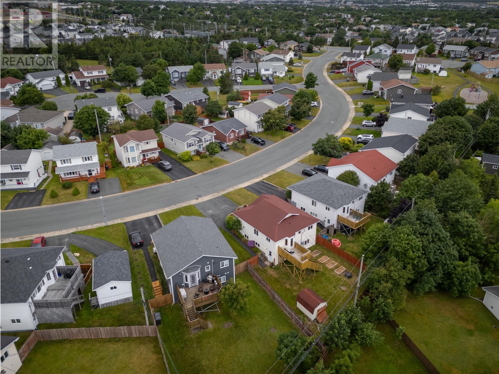 21 Emerald Drive, Mt. Pearl — photo 27