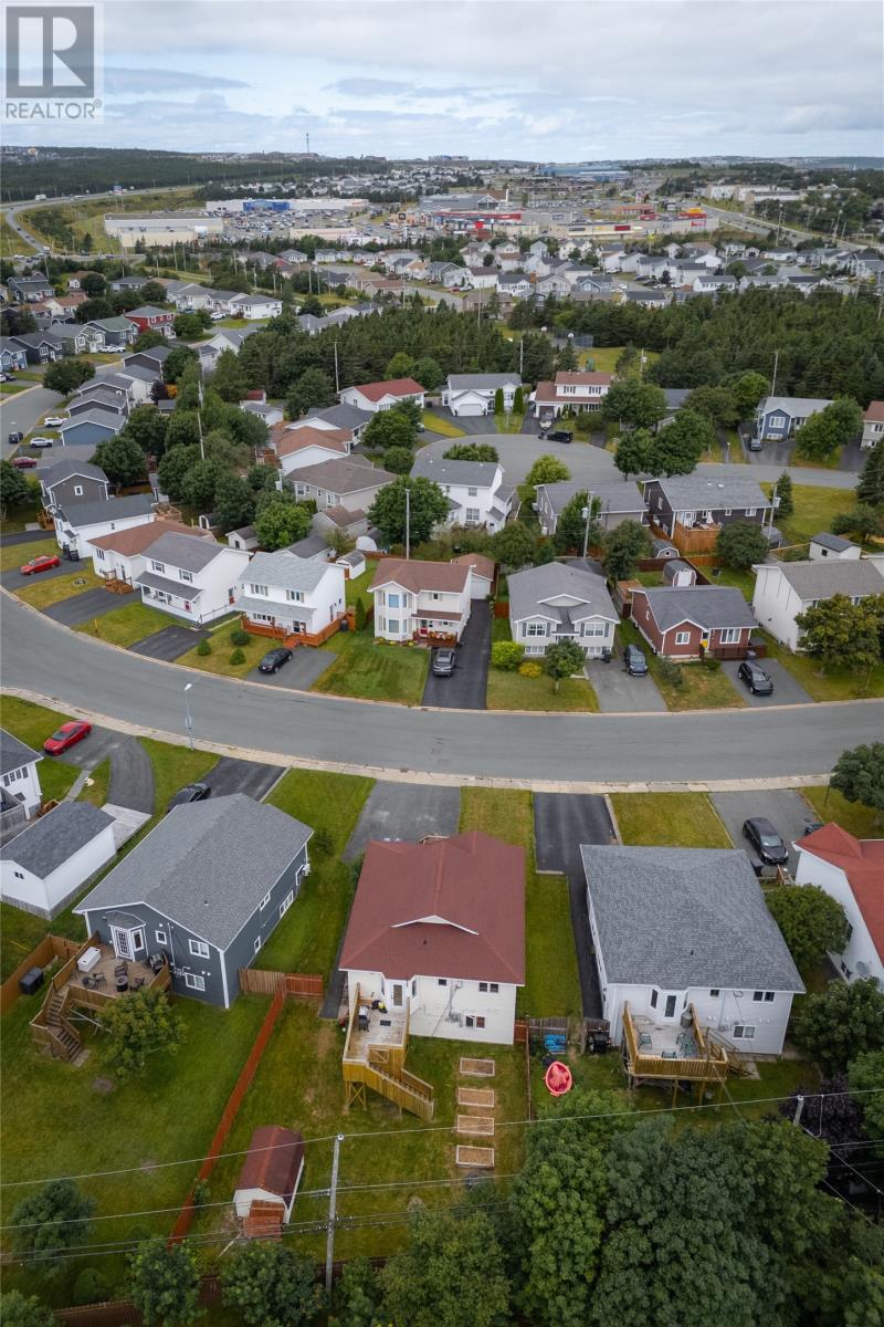 21 Emerald Drive, Mt. Pearl — photo 29