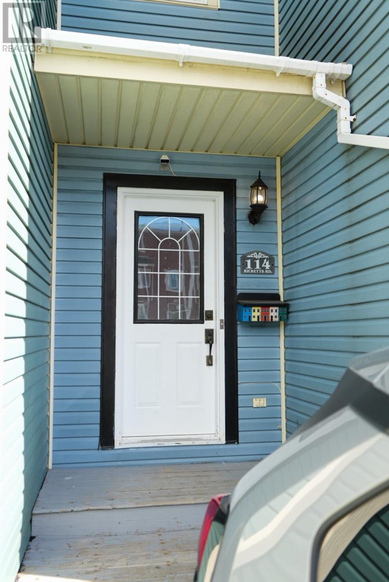 114 Ricketts Road, St. John's — photo 3
