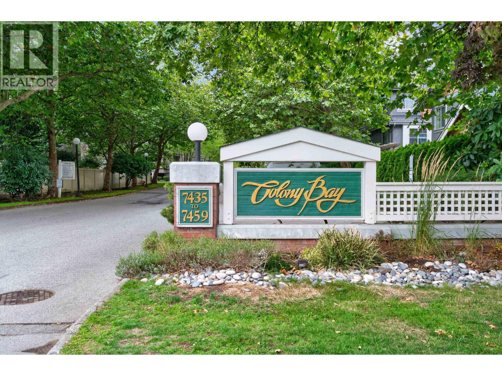 230 7439 MOFFATT ROAD, richmond, British Columbia