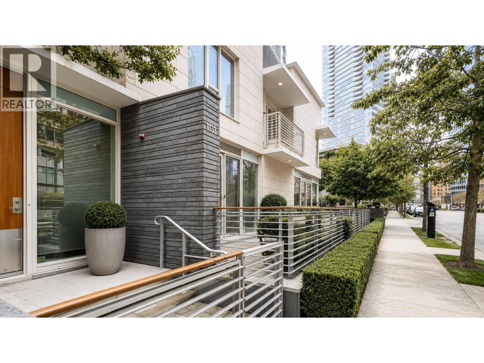 1133 W Cordova Street, Vancouver, British Columbia  V6C 0A1 - Photo 26 - R3116411