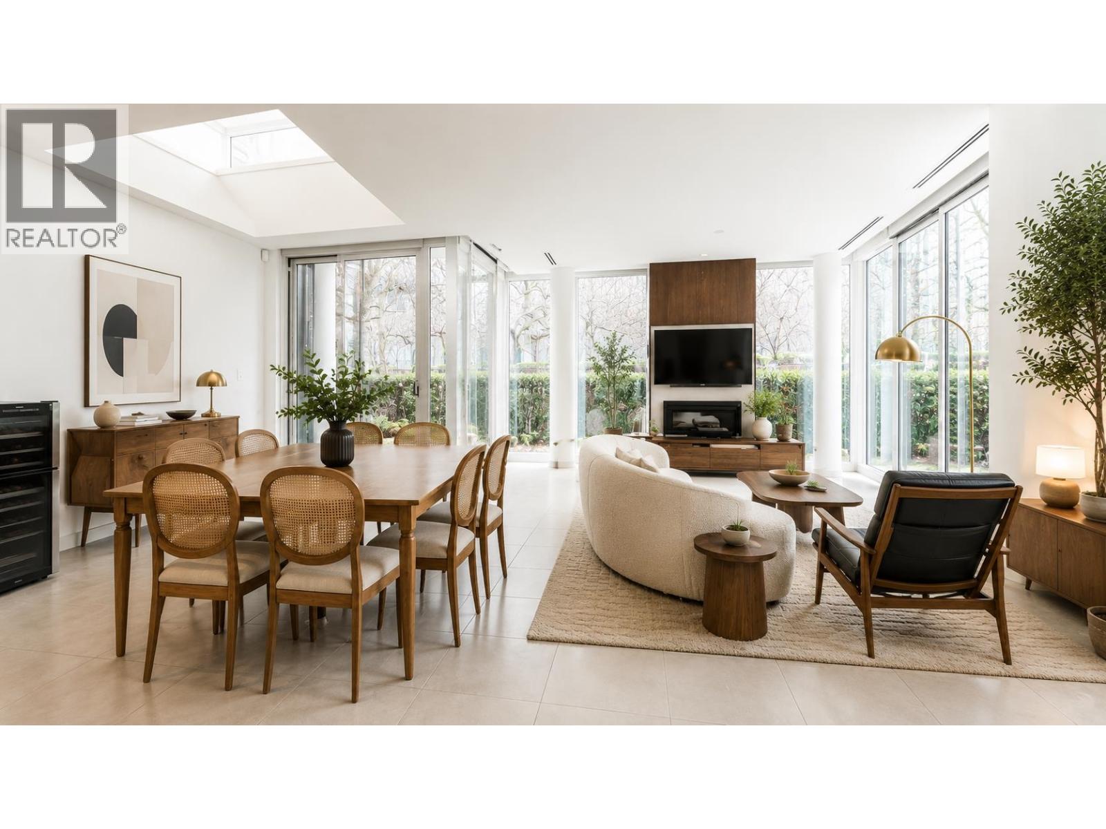 1133 W Cordova Street, Vancouver, British Columbia  V6C 0A1 - Photo 4 - R3116411