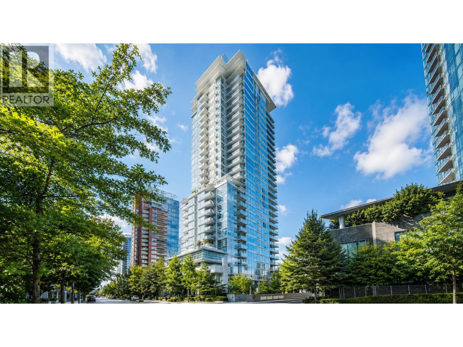 1133 W Cordova Street, Vancouver, British Columbia  V6C 0A1 - Photo 2 - R3116411