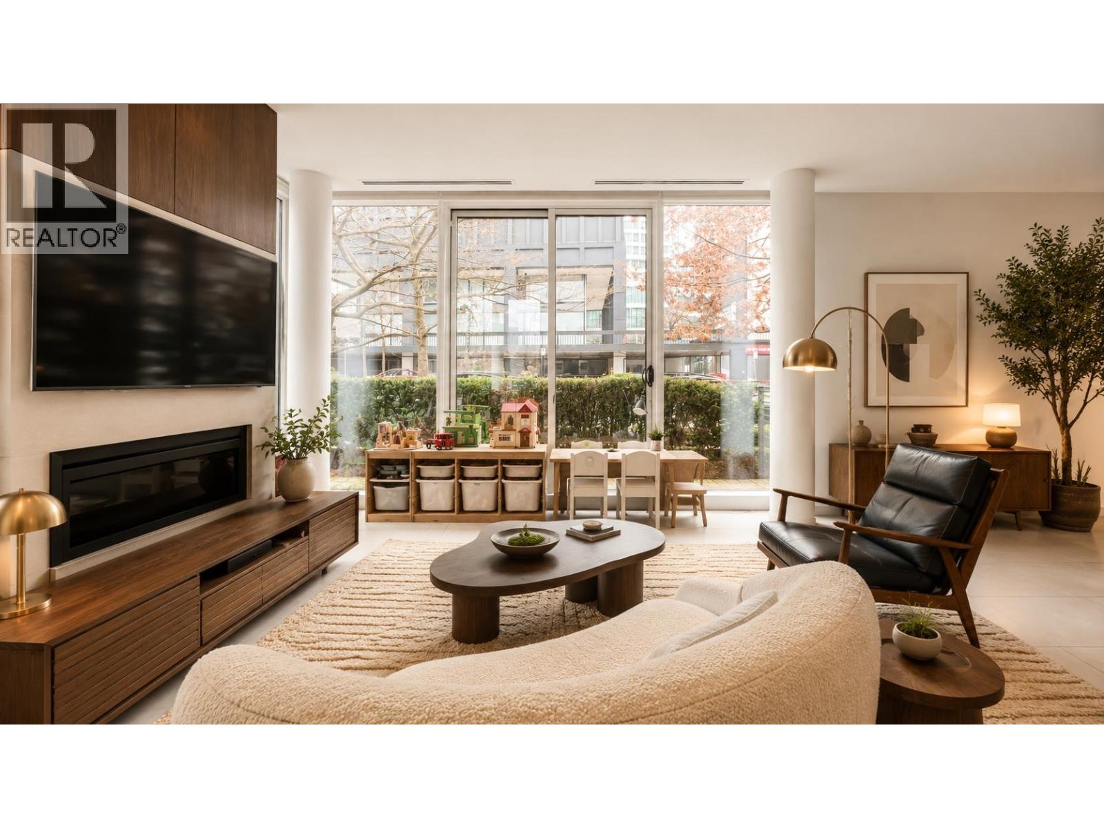 1133 W Cordova Street, Vancouver, British Columbia  V6C 0A1 - Photo 3 - R3116411