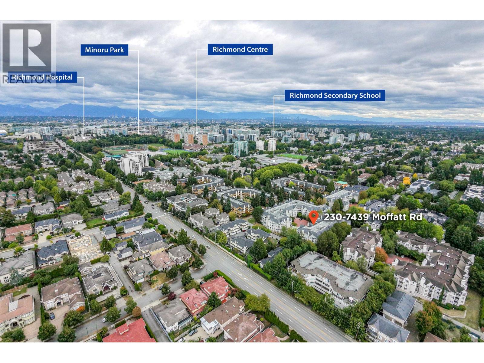 230 7439 Moffatt Road, Richmond, British Columbia  V6Y 1X9 - Photo 6 - R3161107