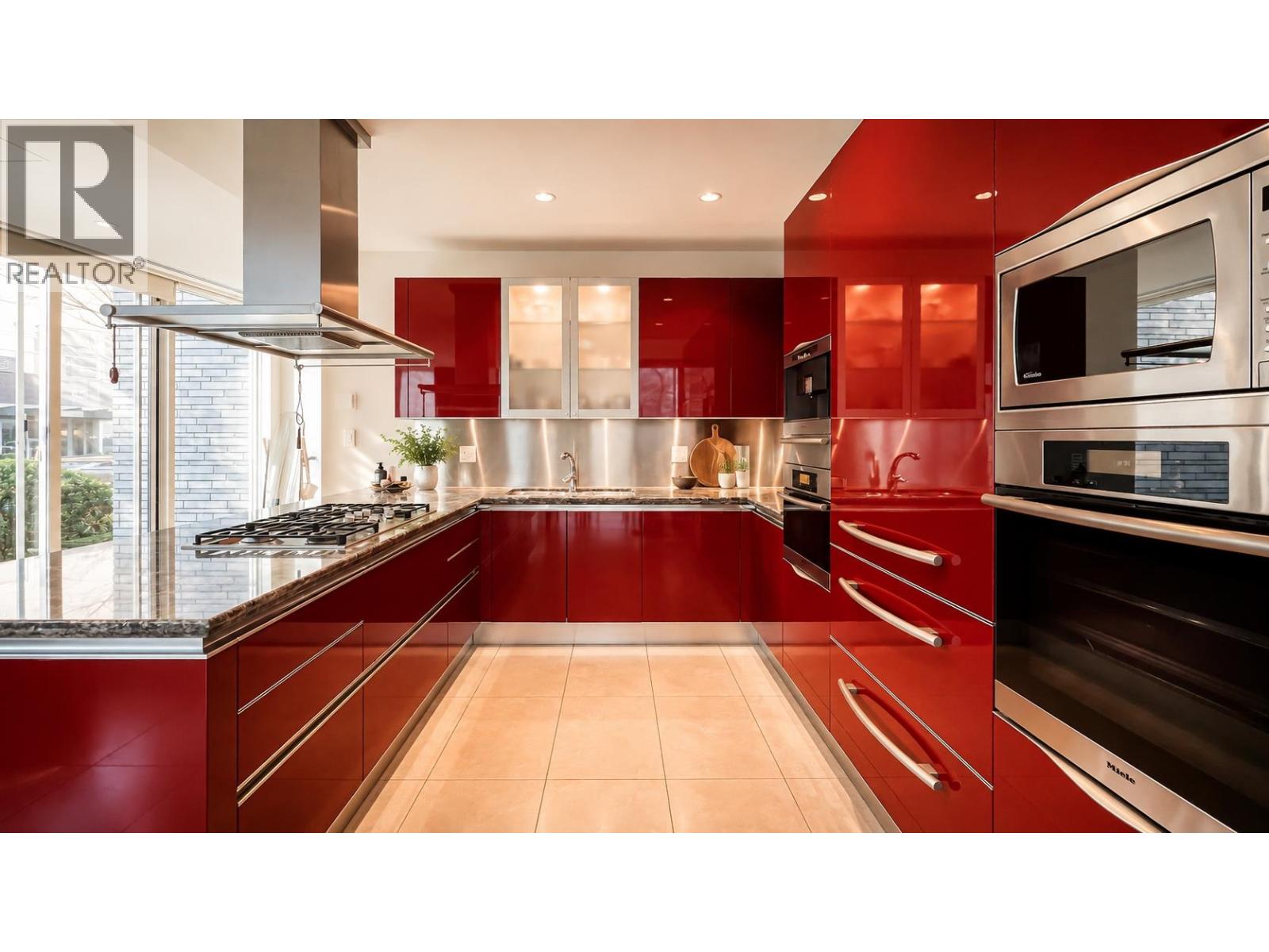 1133 W Cordova Street, Vancouver, British Columbia  V6C 0A1 - Photo 8 - R3116411