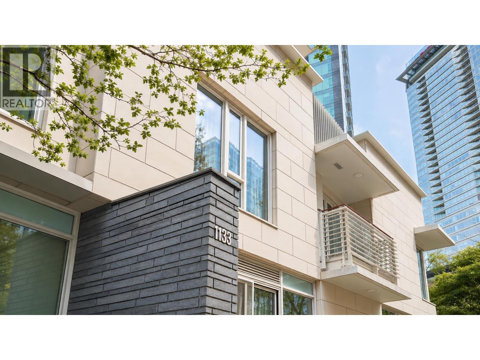 1133 W Cordova Street, Vancouver, British Columbia  V6C 0A1 - Photo 29 - R3116411