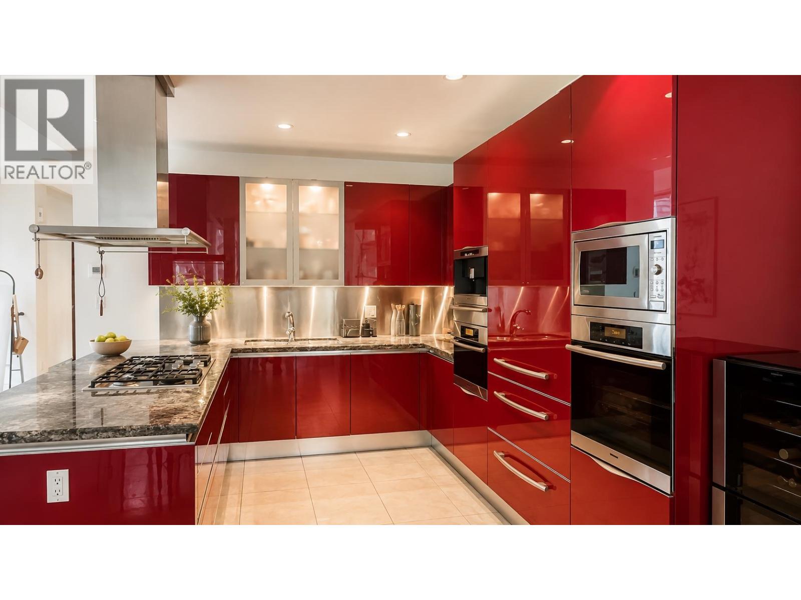 1133 W Cordova Street, Vancouver, British Columbia  V6C 0A1 - Photo 7 - R3116411