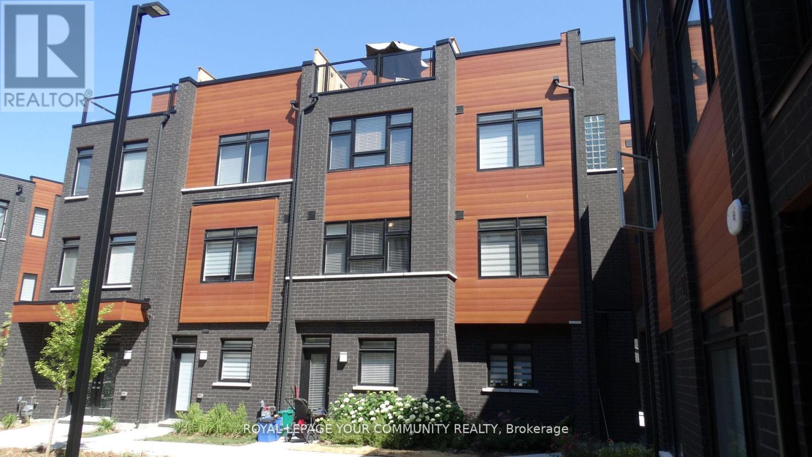 70 - 370C RED MAPLE ROAD, Richmond Hill, Ontario