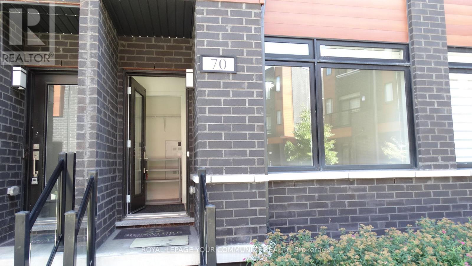 70 - 370c Red Maple Road, Richmond Hill, Ontario L4C 6P5 - Photo 3 - N13742180