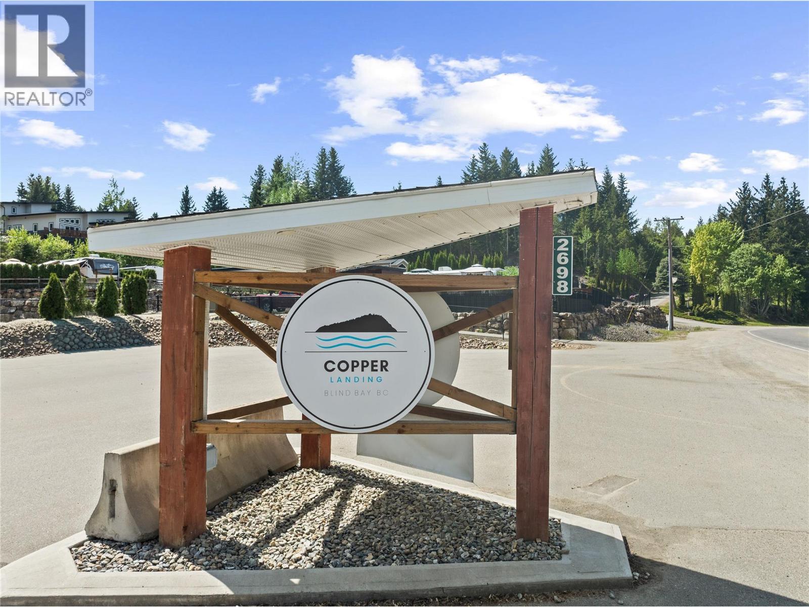 2698 Blind Bay Road Unit# G29, Blind Bay, British Columbia  V0E 1H1 - Photo 40 - 10383850
