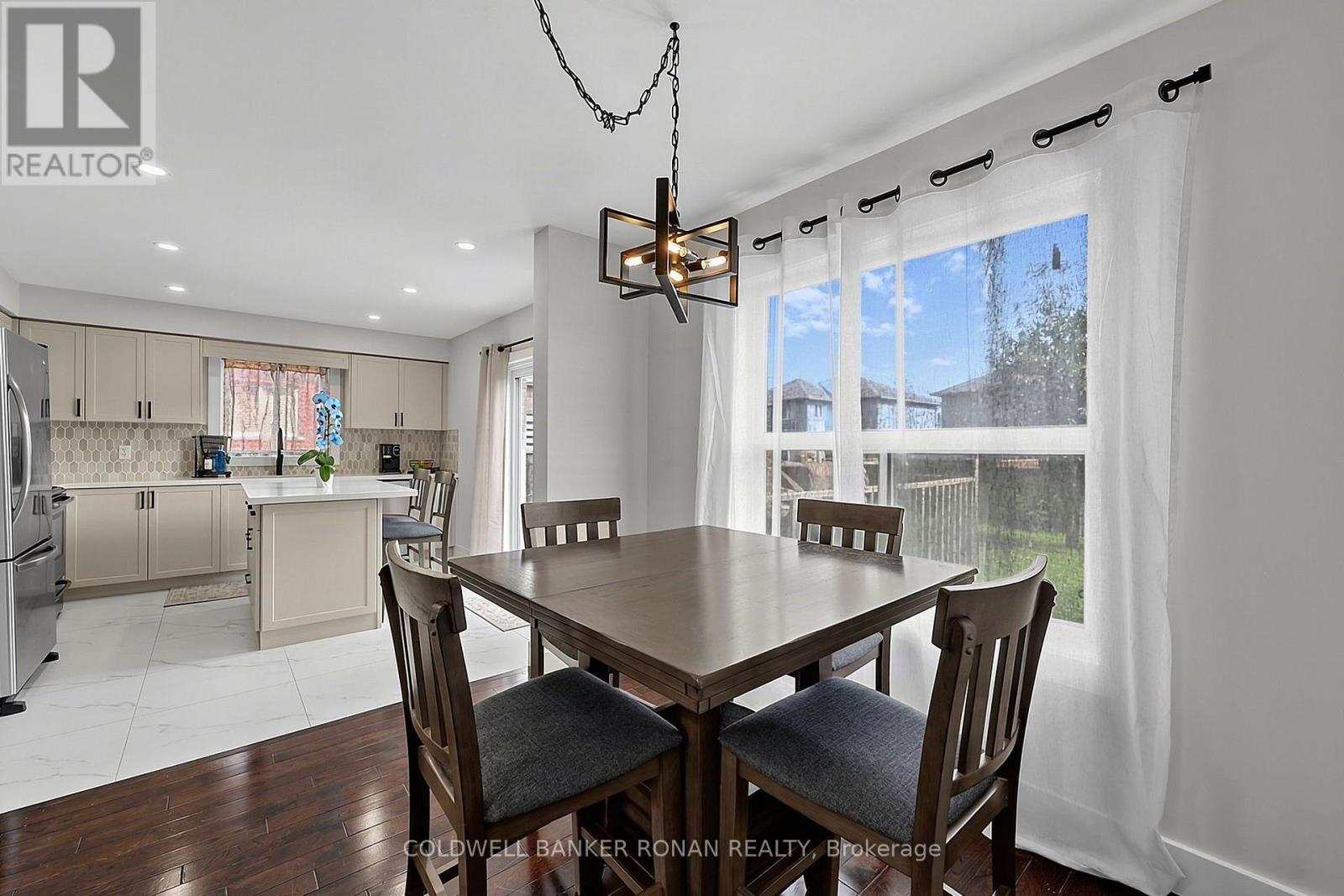 99 Ruffet Drive, Barrie (Edgehill Drive), Ontario  L4N 0N7 - Photo 13 - S13742114