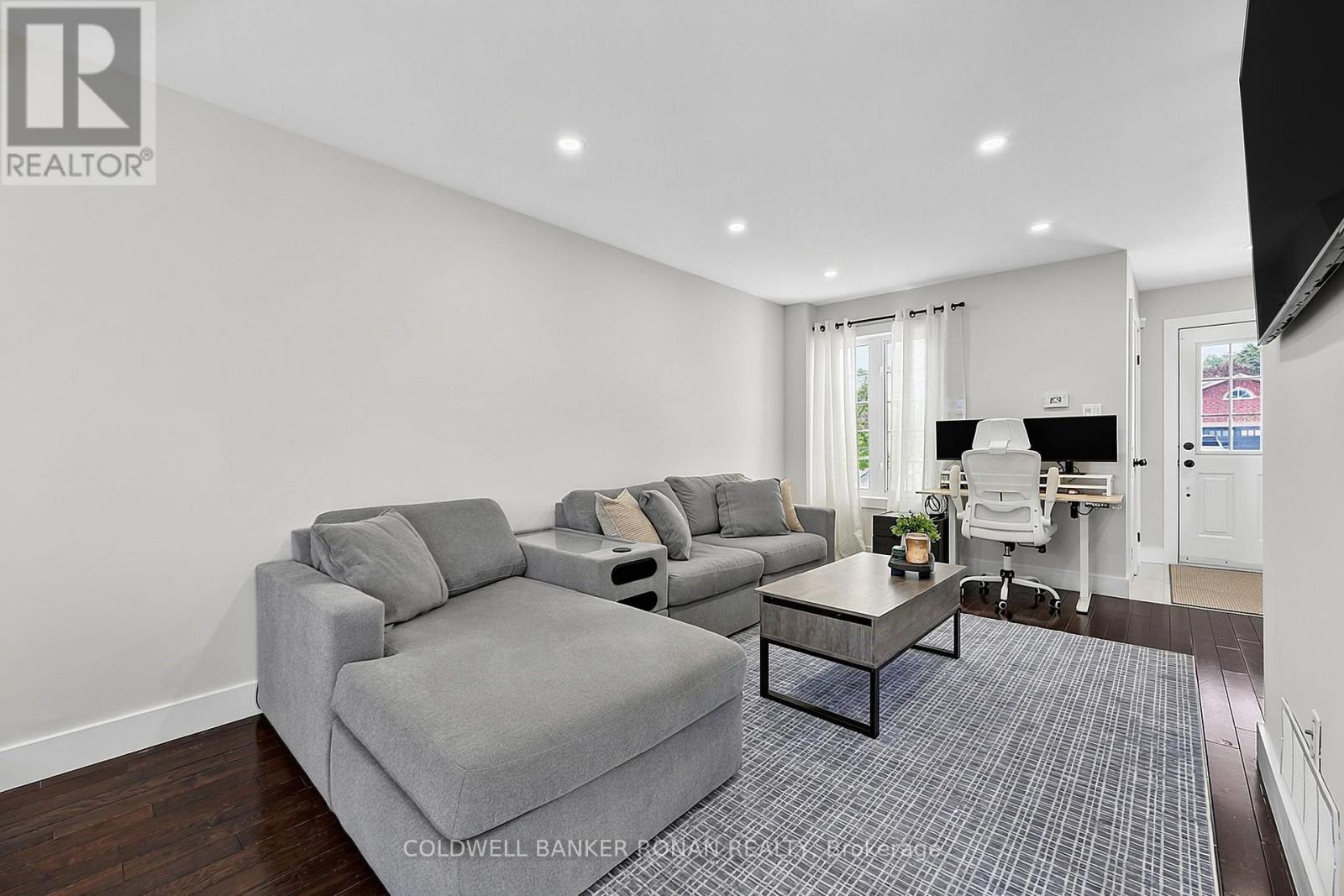 99 Ruffet Drive, Barrie (Edgehill Drive), Ontario  L4N 0N7 - Photo 14 - S13742114
