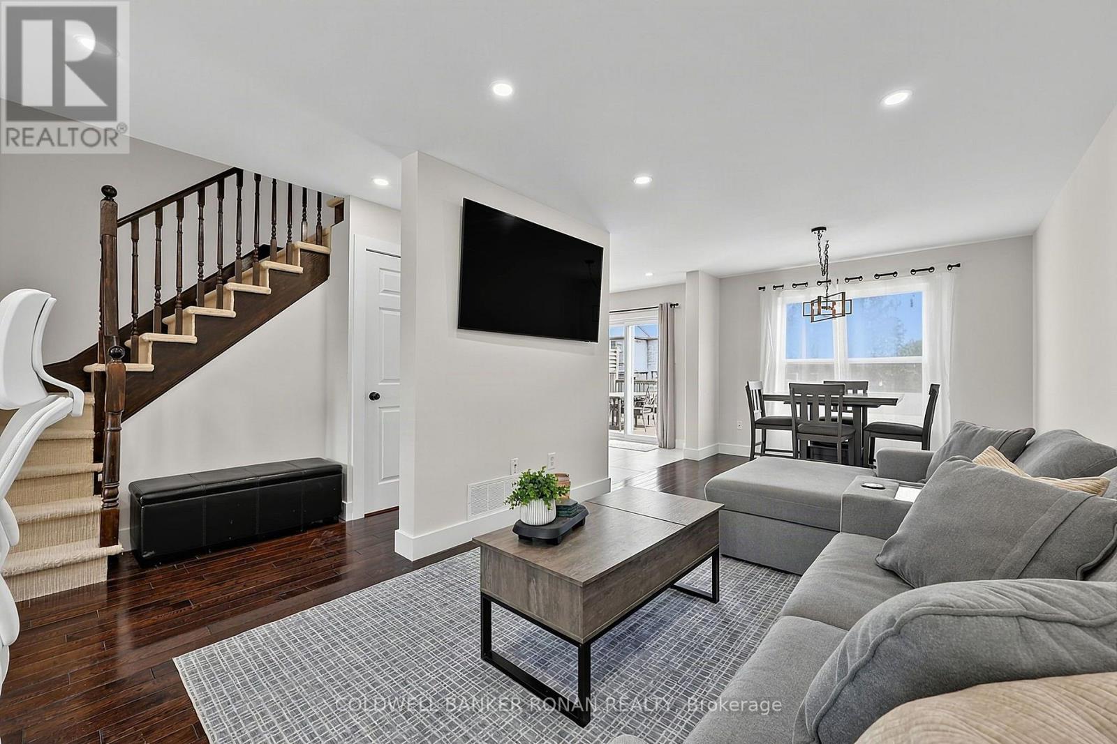 99 Ruffet Drive, Barrie (Edgehill Drive), Ontario  L4N 0N7 - Photo 16 - S13742114