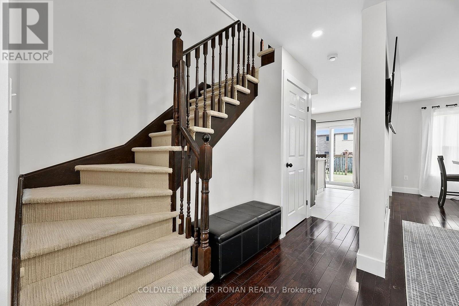 99 Ruffet Drive, Barrie (Edgehill Drive), Ontario  L4N 0N7 - Photo 18 - S13742114