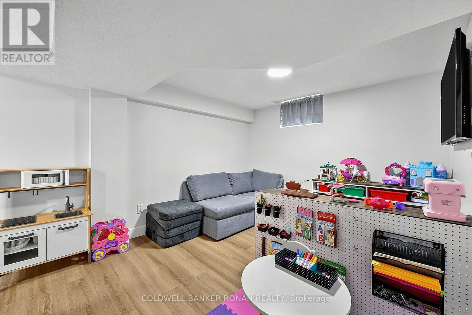 99 Ruffet Drive, Barrie (Edgehill Drive), Ontario  L4N 0N7 - Photo 30 - S13742114