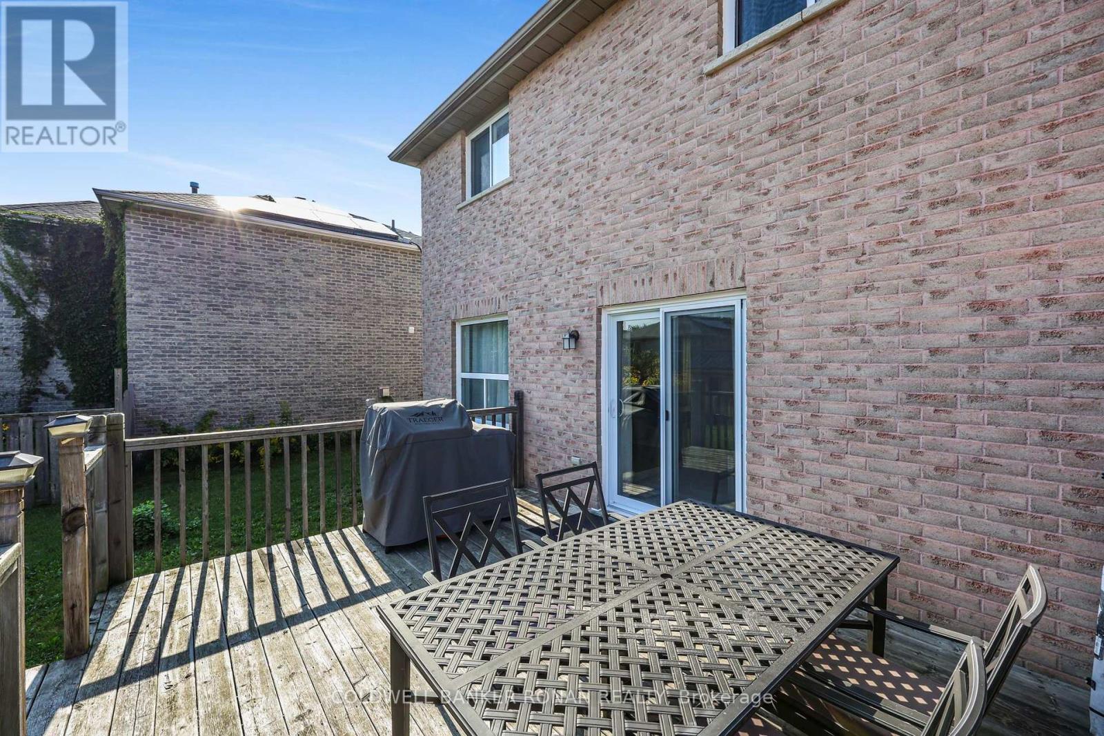 99 Ruffet Drive, Barrie (Edgehill Drive), Ontario  L4N 0N7 - Photo 38 - S13742114