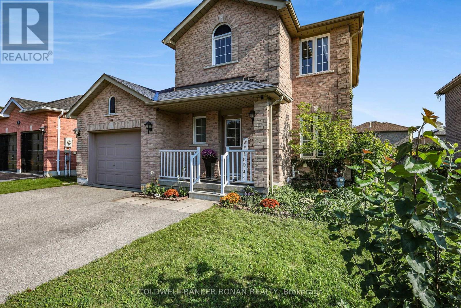 99 Ruffet Drive, Barrie (Edgehill Drive), Ontario  L4N 0N7 - Photo 4 - S13742114