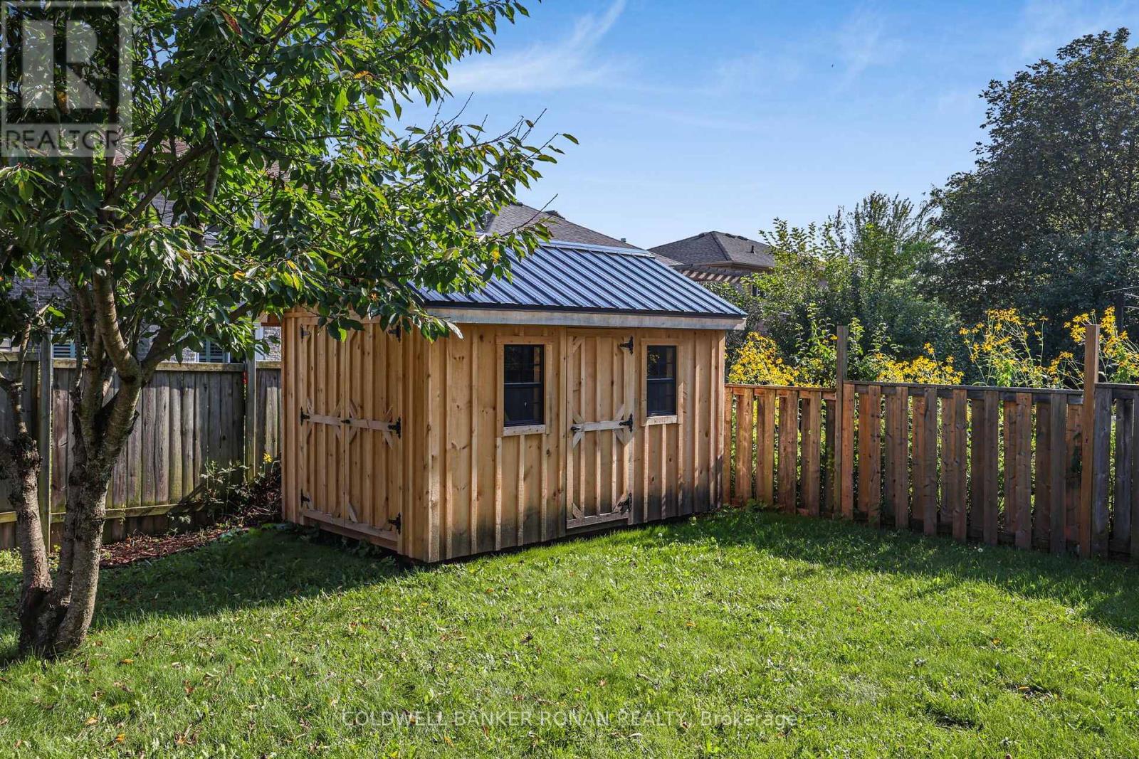 99 Ruffet Drive, Barrie (Edgehill Drive), Ontario  L4N 0N7 - Photo 41 - S13742114