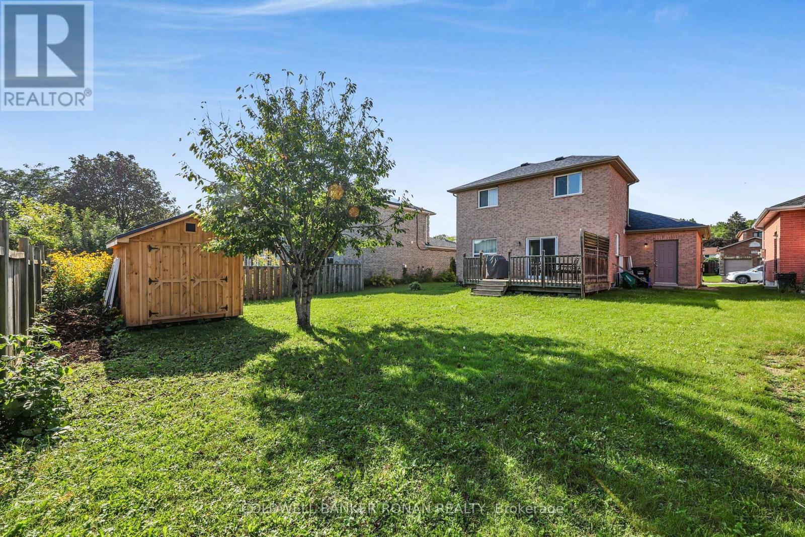 99 Ruffet Drive, Barrie (Edgehill Drive), Ontario  L4N 0N7 - Photo 45 - S13742114