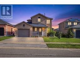 99 RUFFET DRIVE, Barrie, Ontario