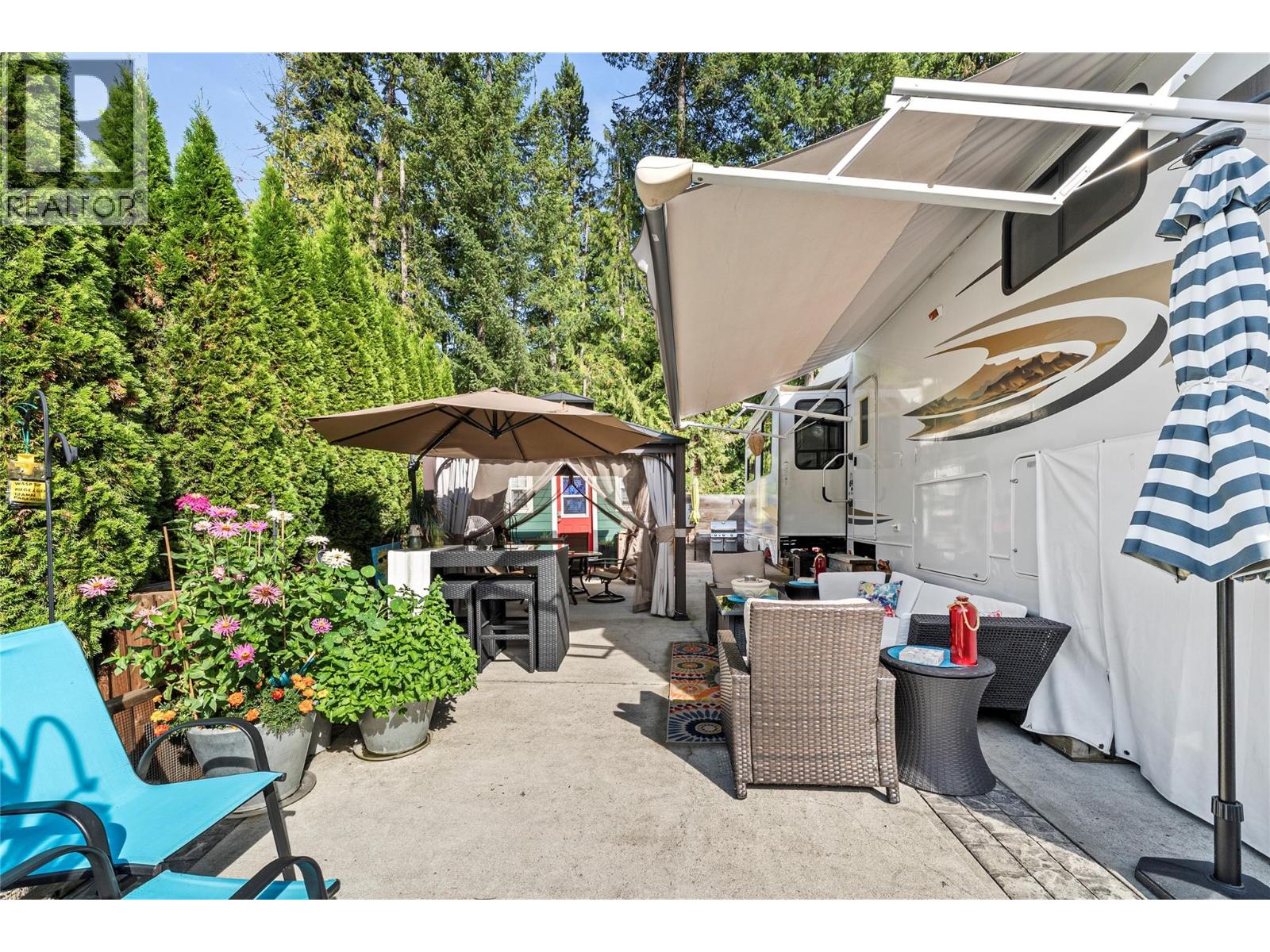 2698 Blind Bay Road Unit# G29, Blind Bay, British Columbia  V0E 1H1 - Photo 24 - 10383850
