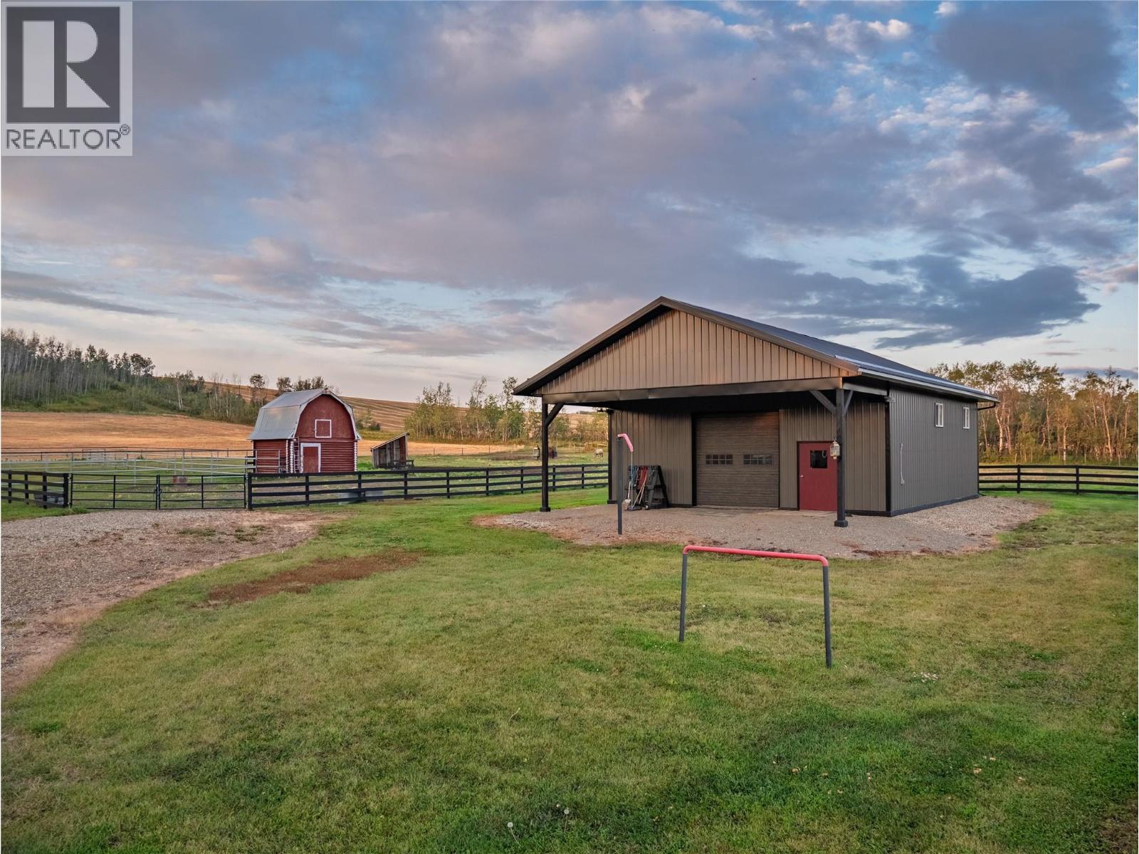 3622 208 Road, Dawson Creek, British Columbia  V0C 1B0 - Photo 34 - 10399674