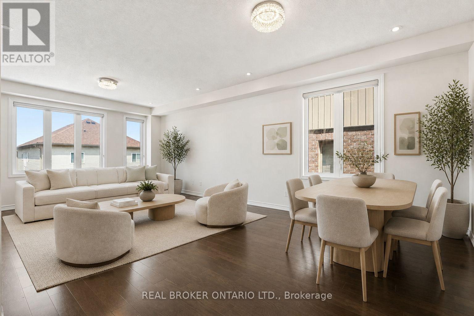 359 Beechdrops Drive, Waterloo, Ontario  N2V 0E8 - Photo 4 - X13742166
