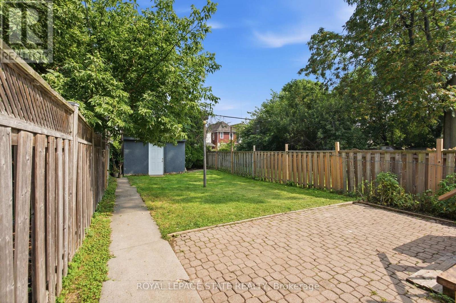 126 Niagara Street, Hamilton, Ontario  L8L 6A7 - Photo 33 - X13742198