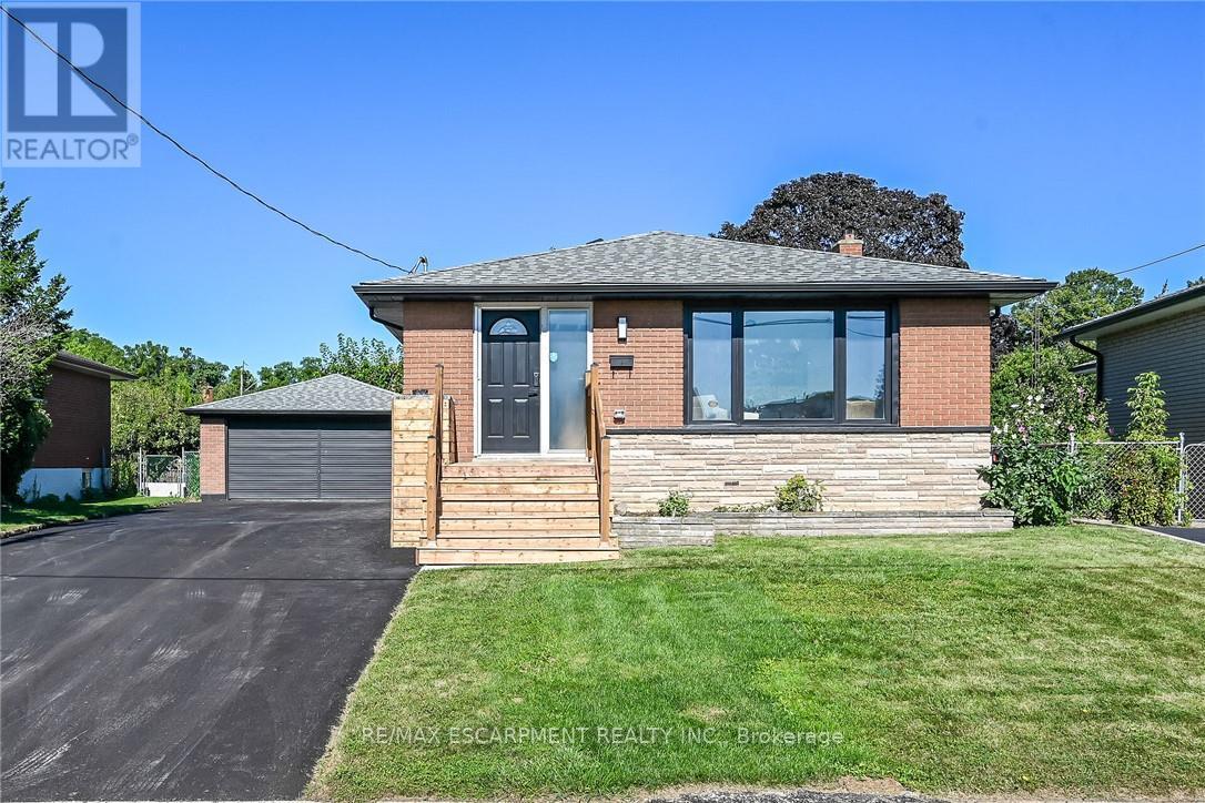 135 Nugent Drive, Hamilton, Ontario  L8H 2N3 - Photo 36 - X13742210
