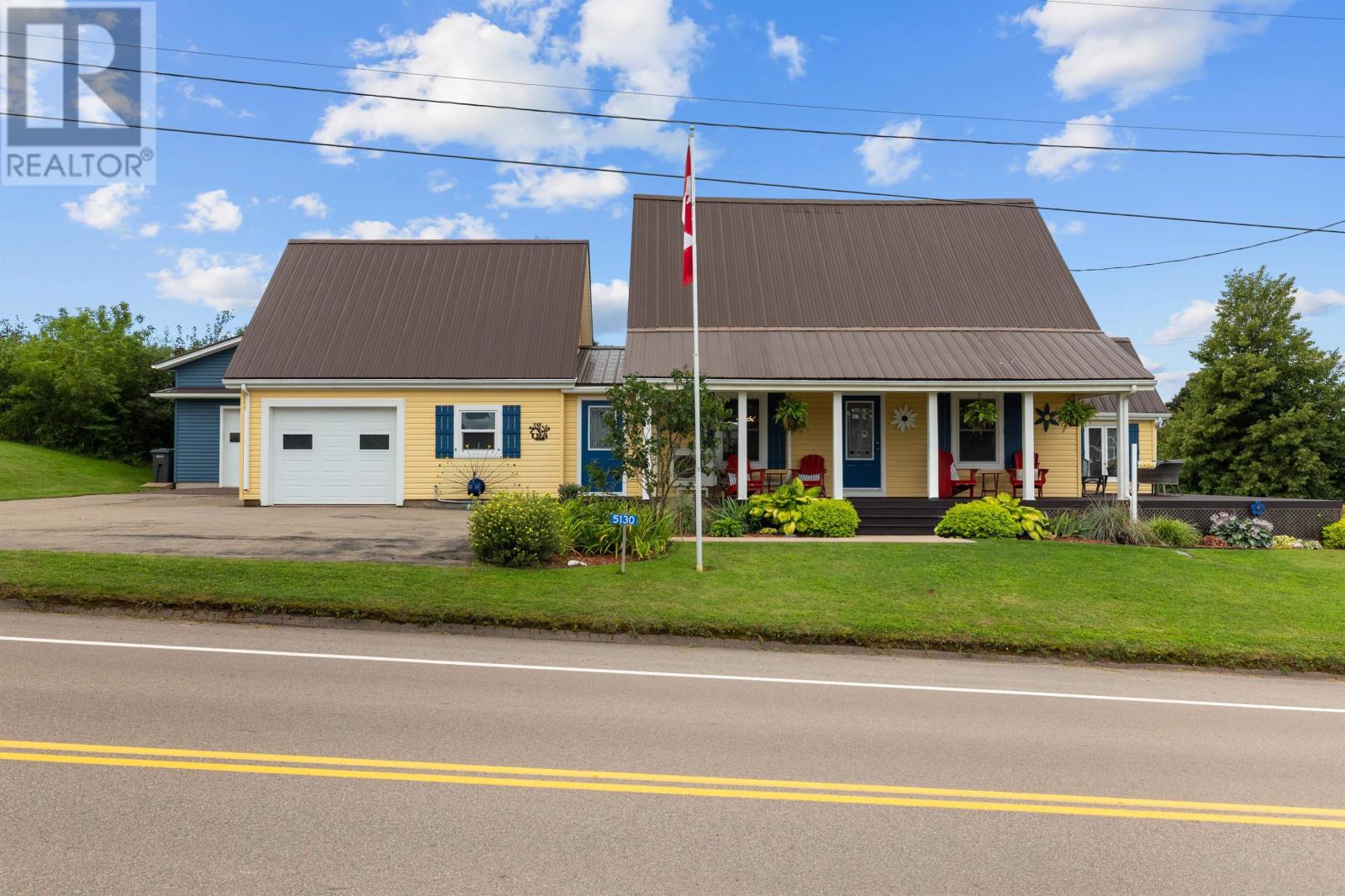 5130 Route 20, French River, Prince Edward Island  C0B 1M0 - Photo 2 - 202622344