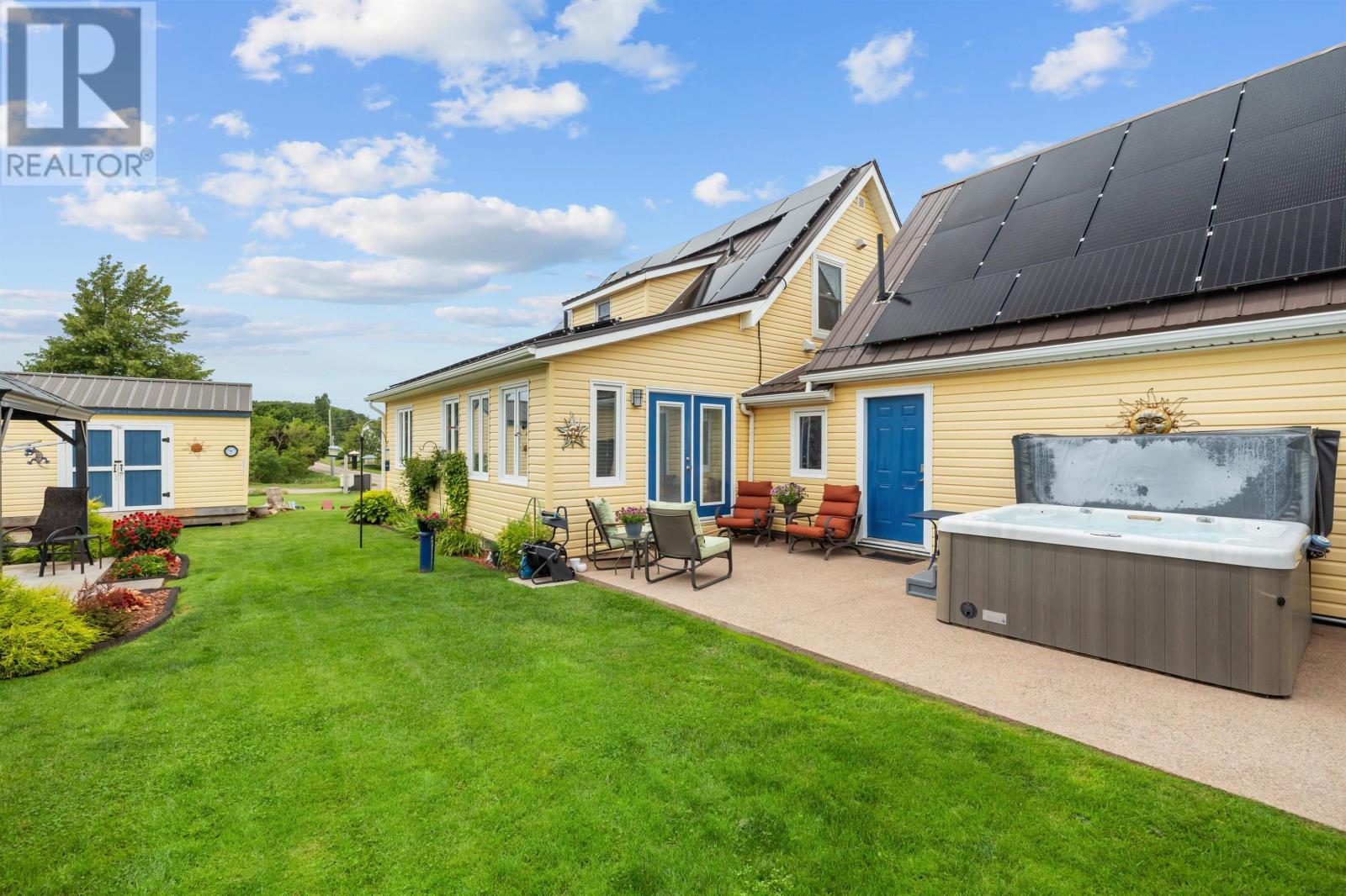 5130 Route 20, French River, Prince Edward Island  C0B 1M0 - Photo 41 - 202622344