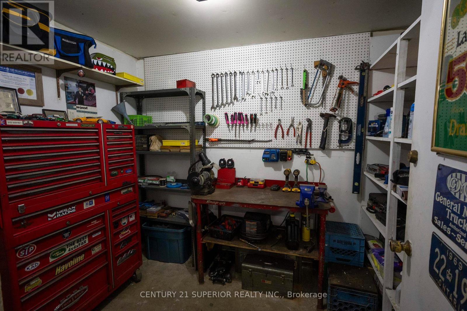218 Christina Street E, Thunder Bay, Ontario  P7E 4N7 - Photo 47 - X13722692