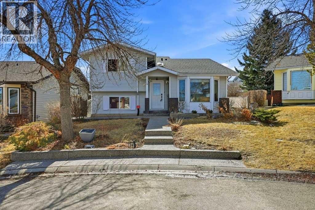 119 Macewan Meadow Way Nw, Calgary, Alberta  T3K 3H9 - Photo 1 - A2321477