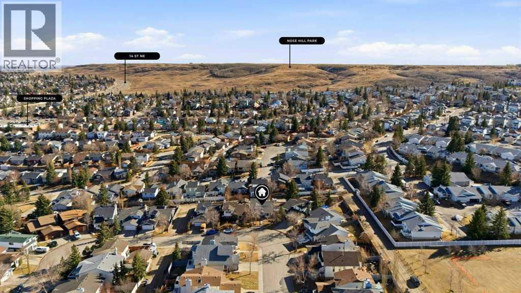 119 Macewan Meadow Way Nw, Calgary, Alberta  T3K 3H9 - Photo 41 - A2321477