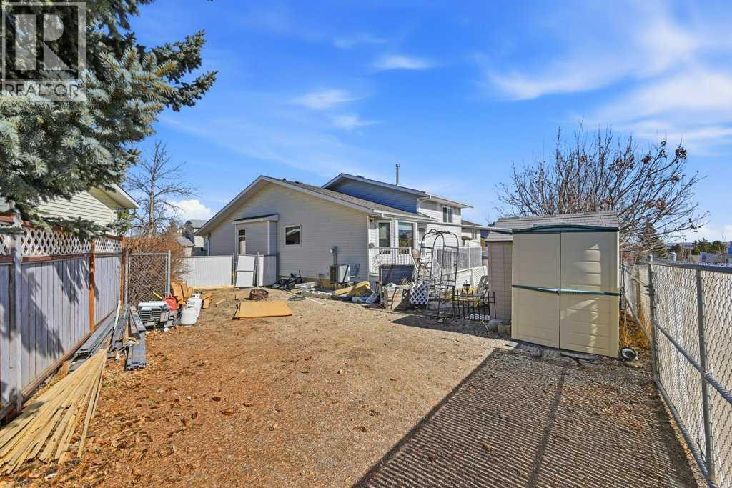 119 Macewan Meadow Way Nw, Calgary, Alberta  T3K 3H9 - Photo 37 - A2321477