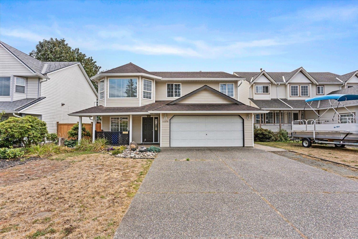45470 Spruce Drive, Sardis West Vedder, Chilliwack, British Columbia  V2R 3V3 - Photo 3 - R3161228