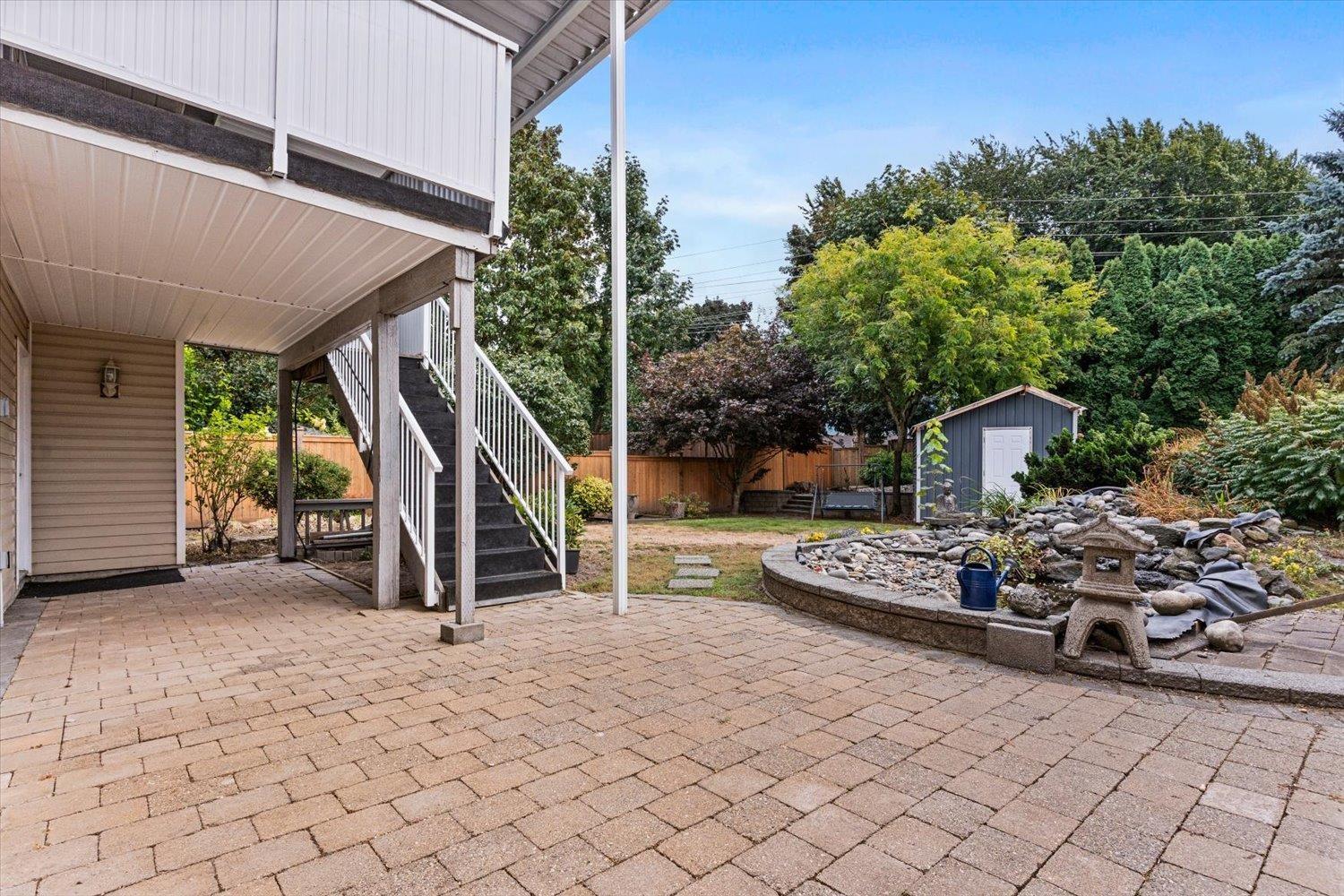 45470 Spruce Drive, Sardis West Vedder, Chilliwack, British Columbia  V2R 3V3 - Photo 32 - R3161228