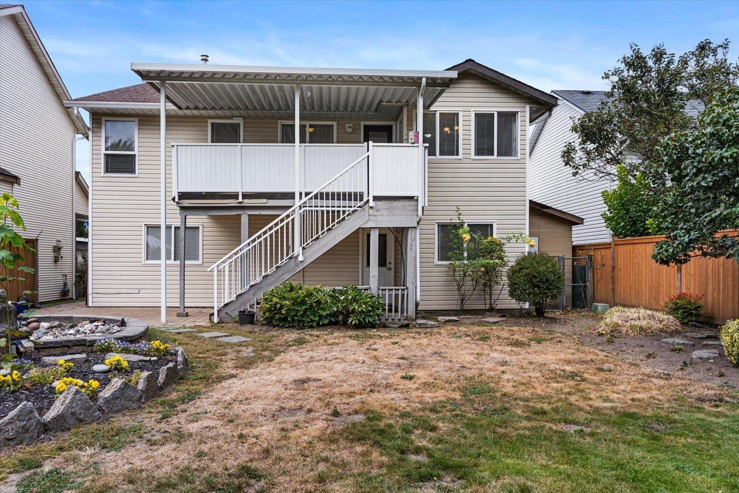 45470 Spruce Drive, Sardis West Vedder, Chilliwack, British Columbia  V2R 3V3 - Photo 36 - R3161228