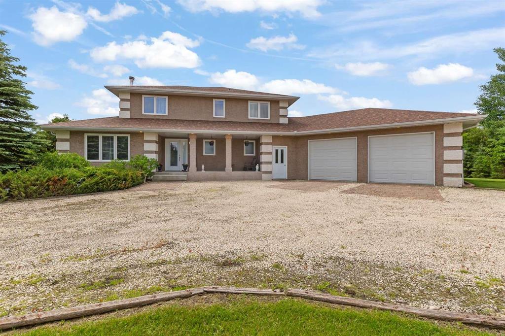 40 Menno Drive, Steinbach, Manitoba  R0A 0W0 - Photo 0 - 202622143