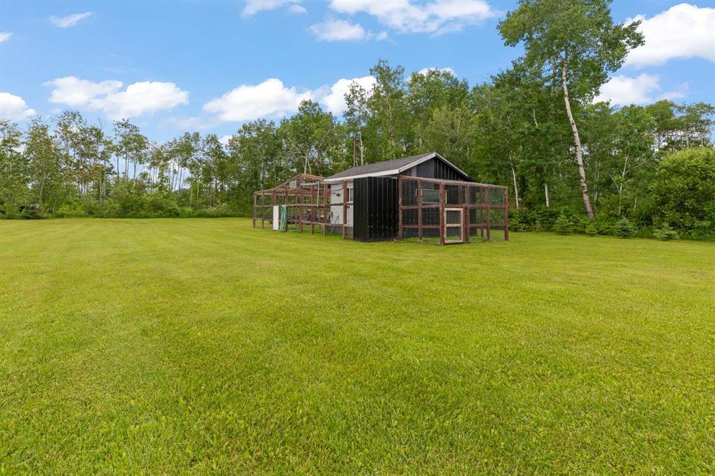 40 Menno Drive, Steinbach, Manitoba  R0A 0W0 - Photo 33 - 202622143