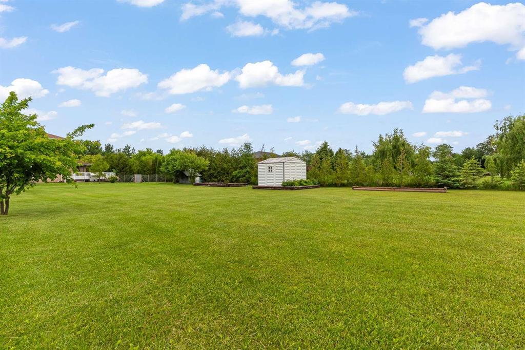 40 Menno Drive, Steinbach, Manitoba  R0A 0W0 - Photo 35 - 202622143
